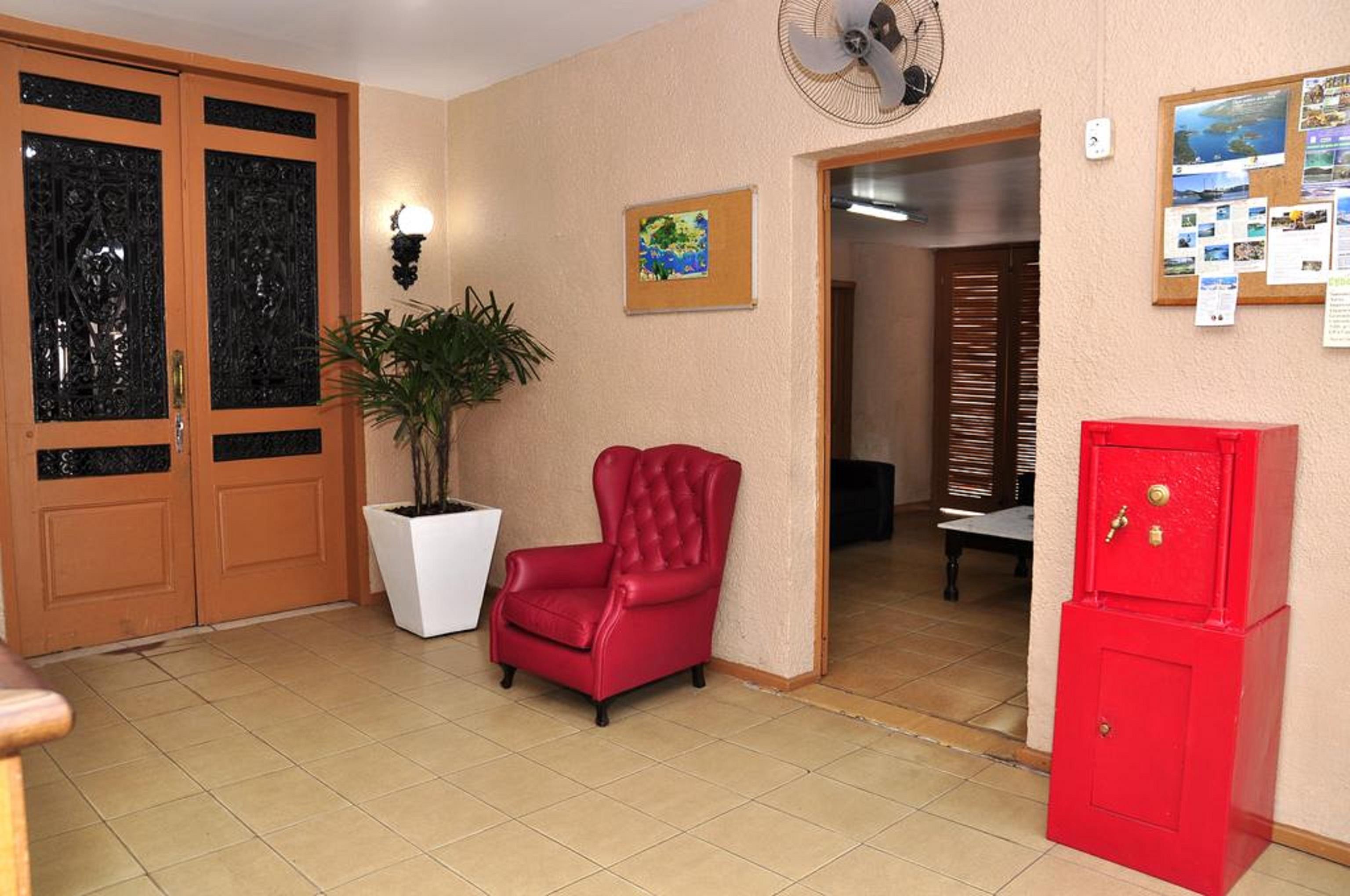 Hotel Plaza Riazor *